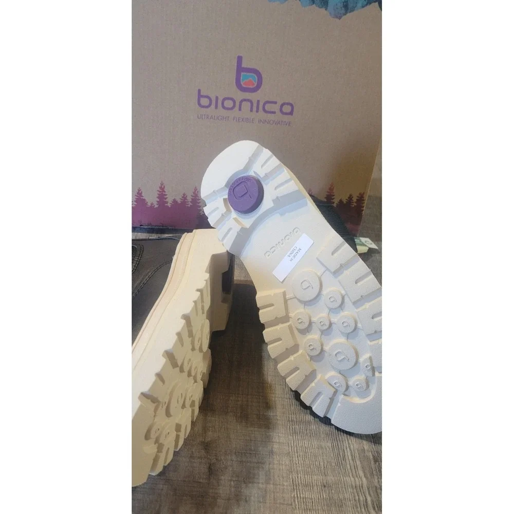 Bionica boot drina
